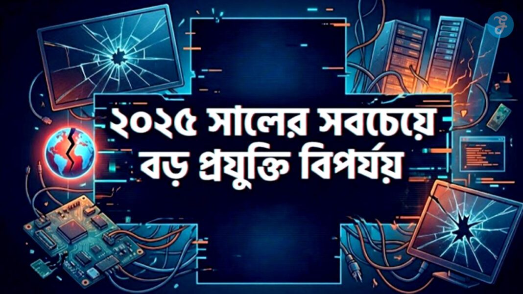 Biggest tech failures of 2025