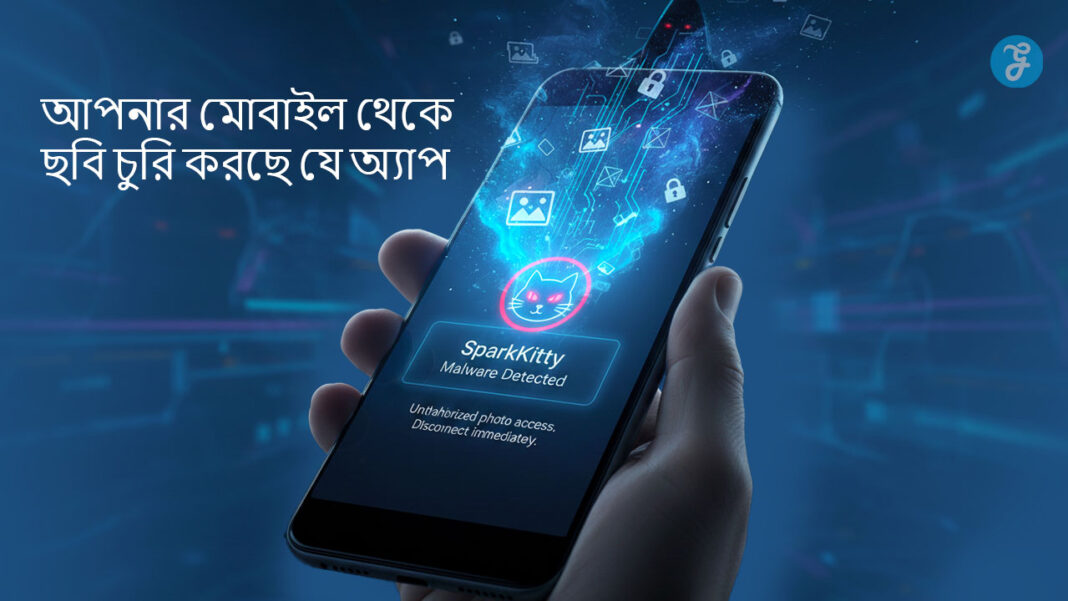 app stealing photos from mobile