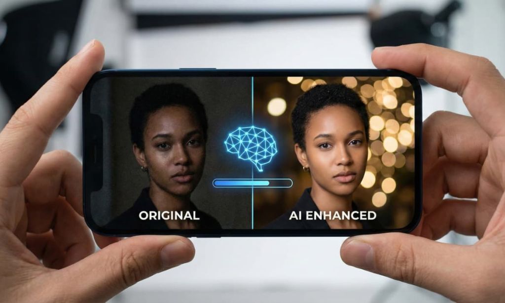 OnePlus 15 ক্যামেরা এবং AI সক্ষমতা