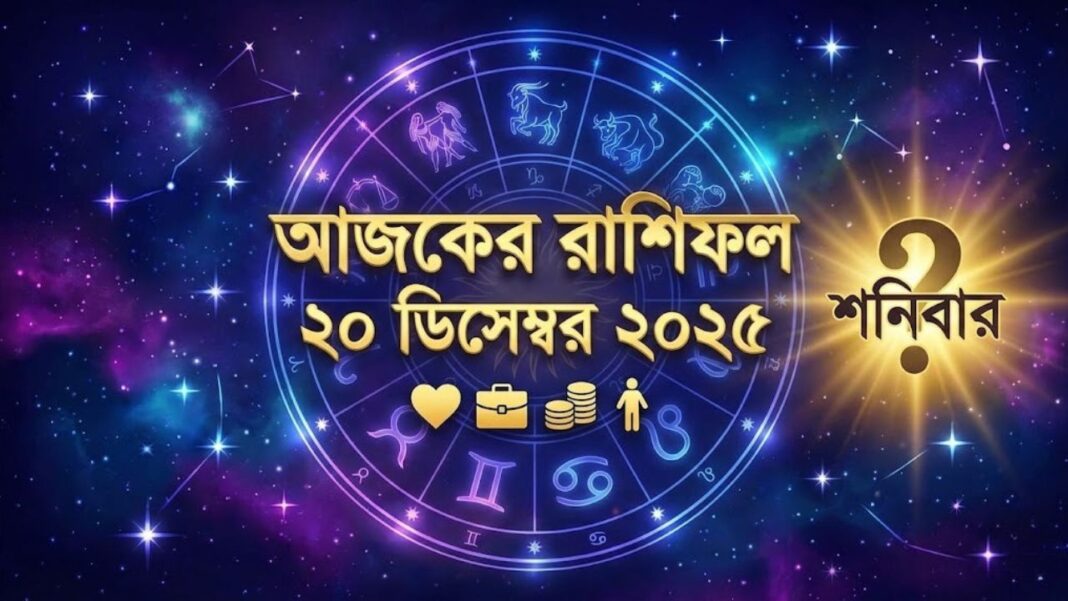 december 20 horoscope