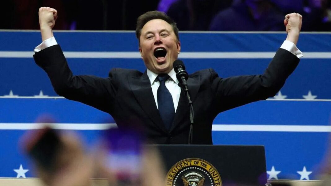 elon musk 750 billion wealth analysis bengali