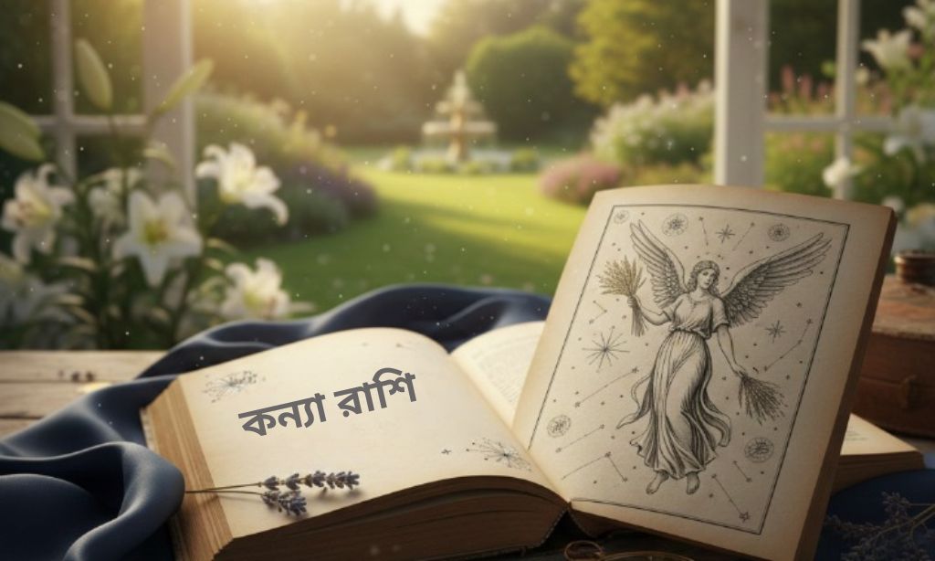 কন্যা রাশি