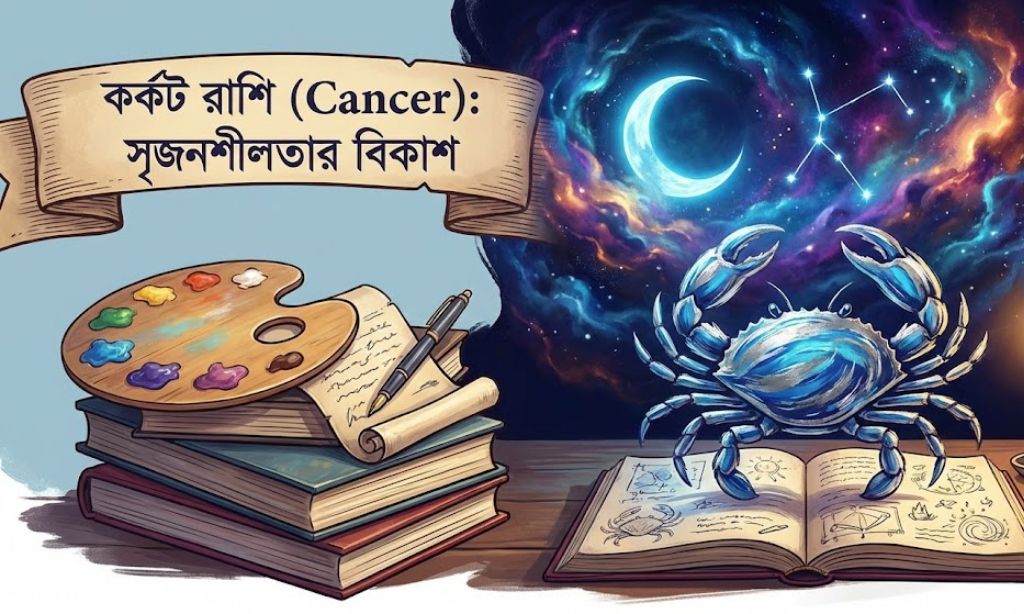 কর্কট রাশি