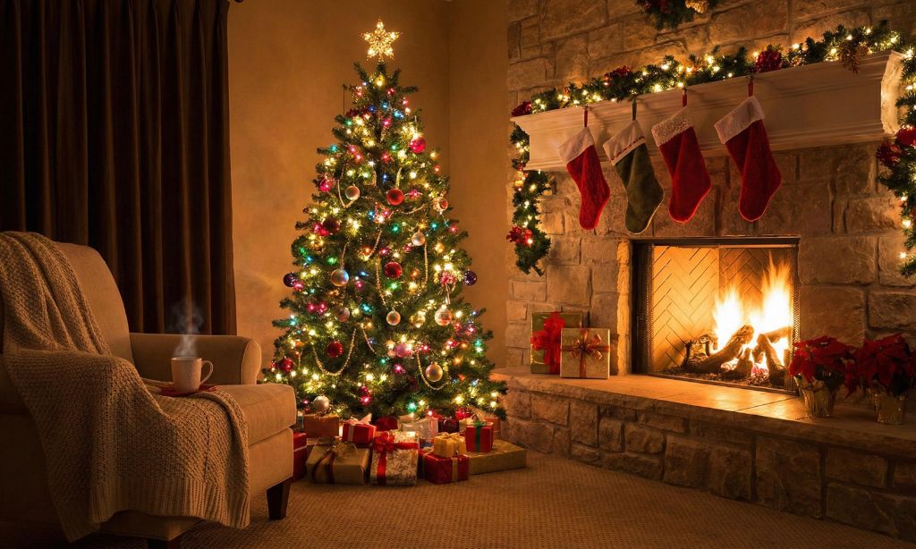 বিশ্বের বিভিন্ন দেশে ক্রিসমাস উদযাপন