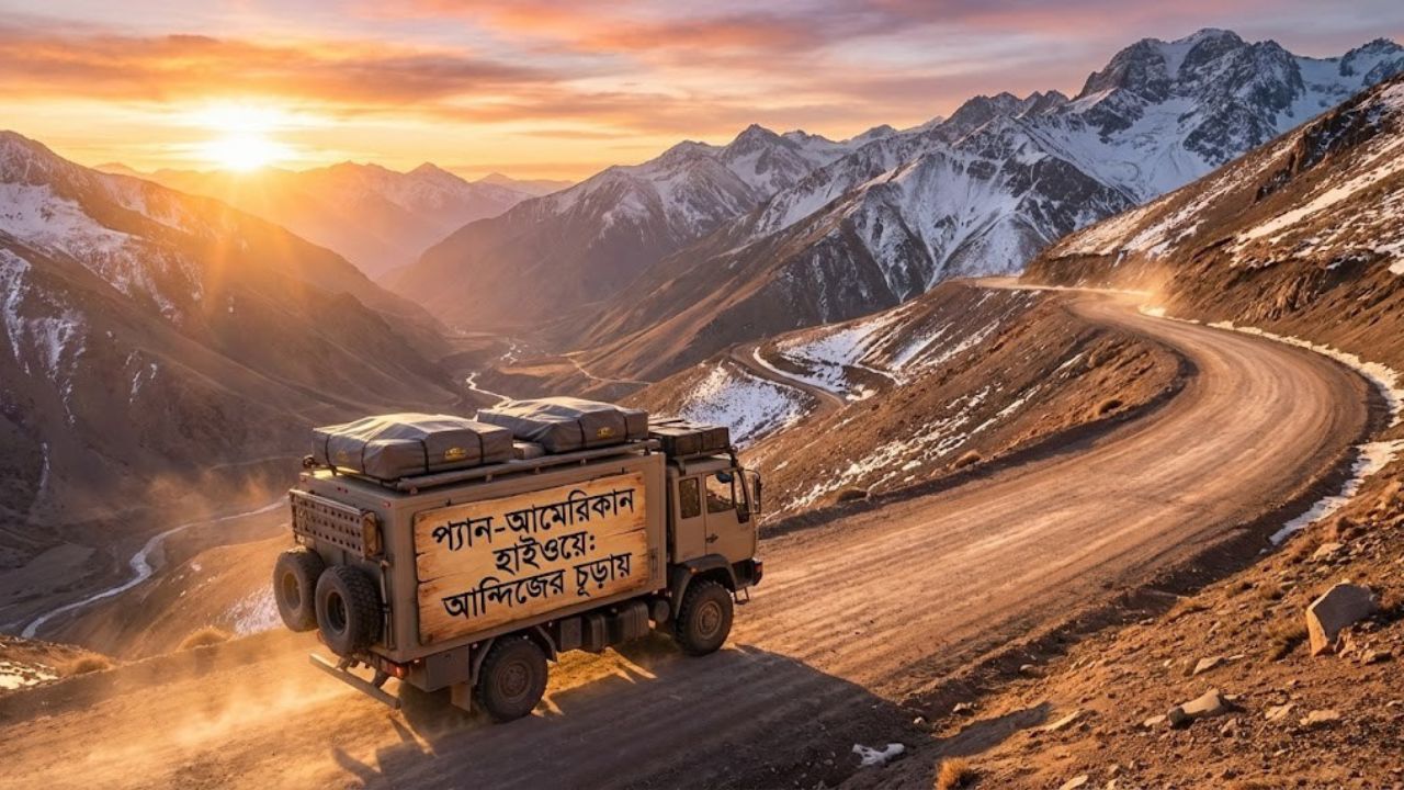 ভ্রমণের প্রস্তুতি ও বাজেট গাইড