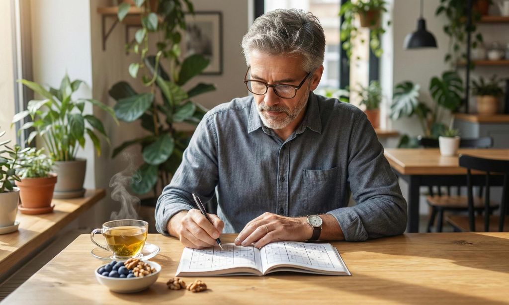 যে অভ্যাসগুলো স্মৃতিশক্তির ক্ষতি করে