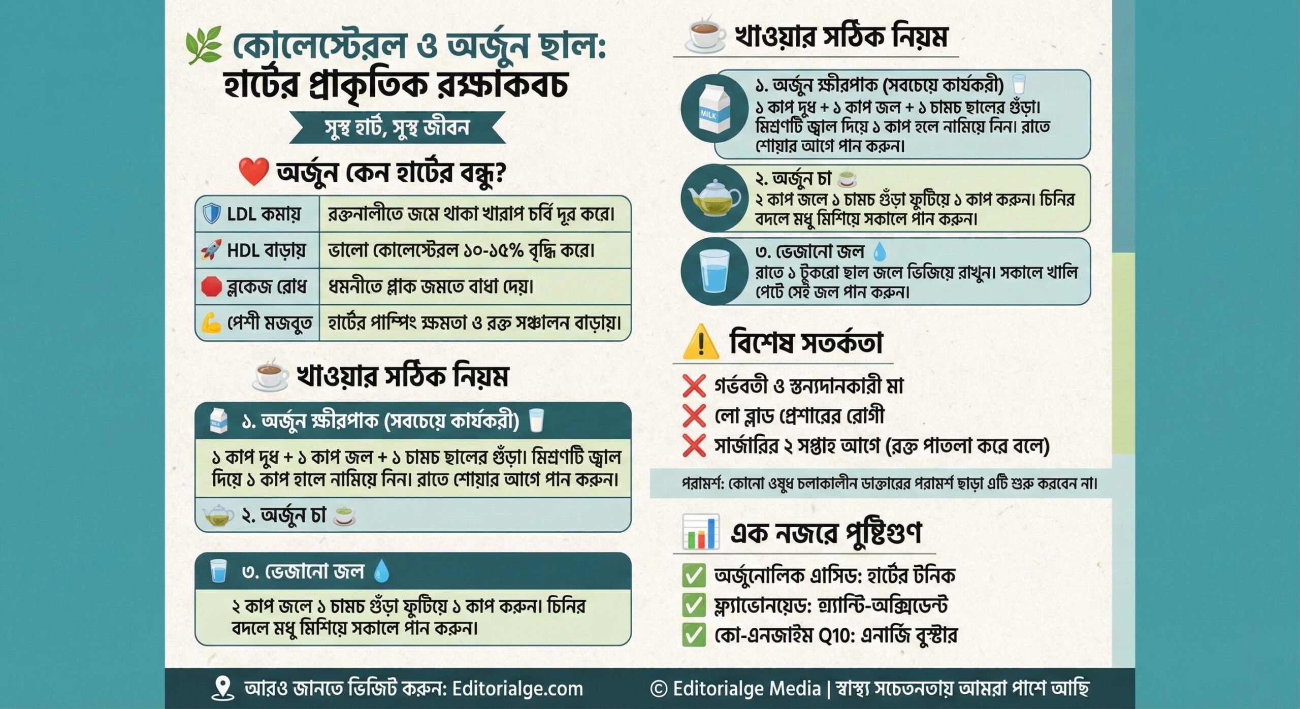 শরীরে কোলেস্টেরল কীভাবে কাজ করে