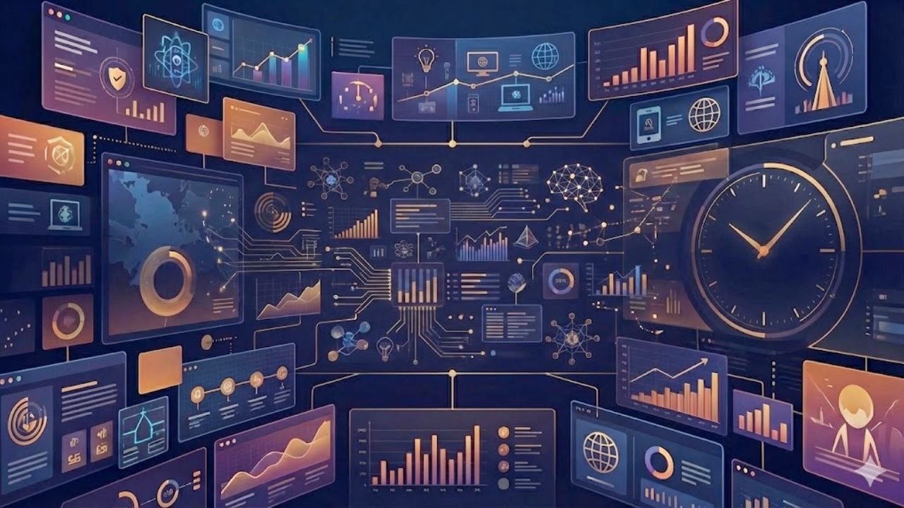 সালতামামি ২০২৫