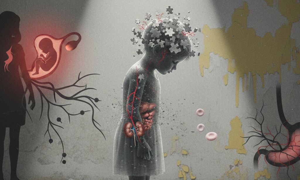 সিসার প্রভাবে স্বাস্থ্যের ভয়াবহ ক্ষতি