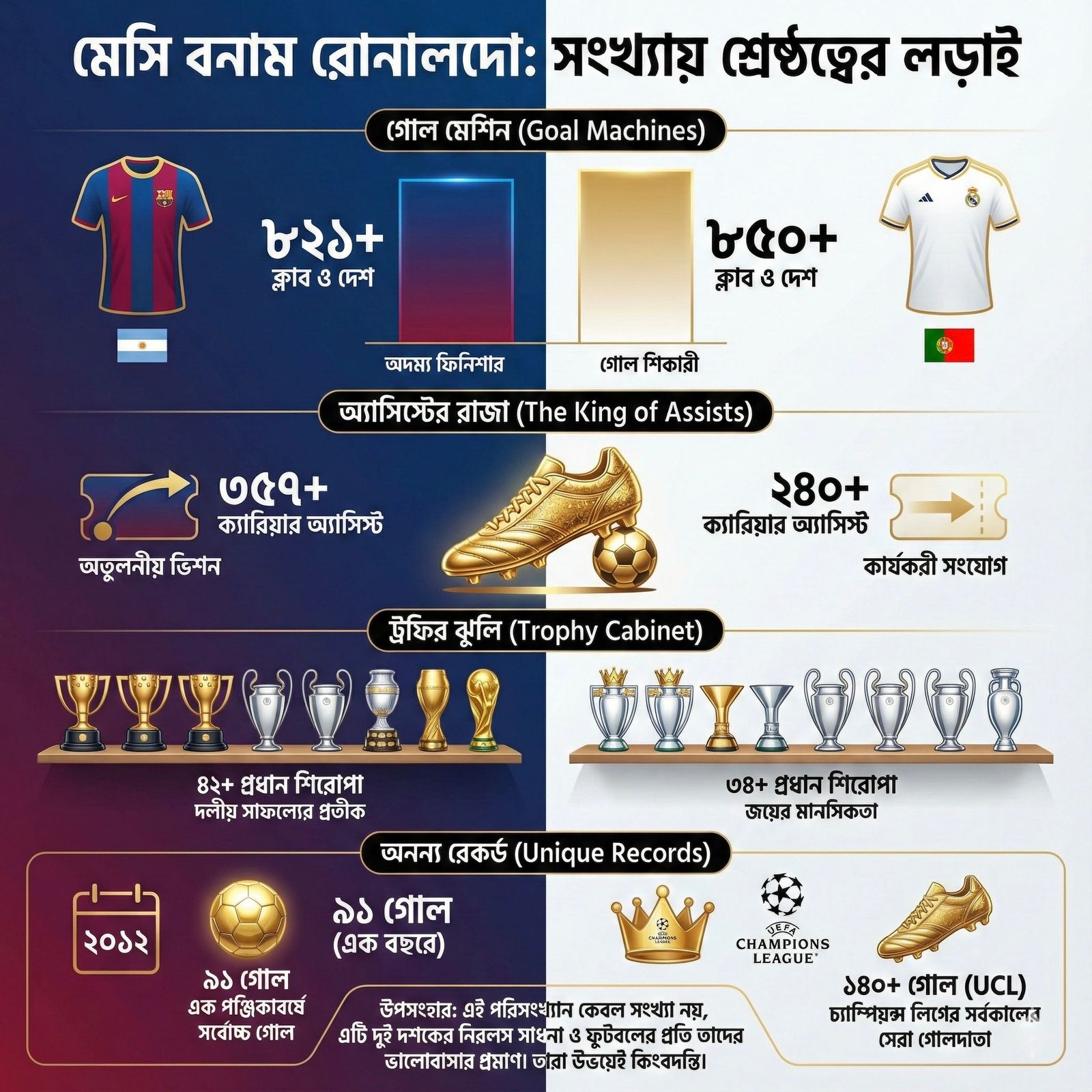 সেরাদের সেরা হওয়ার লড়াই