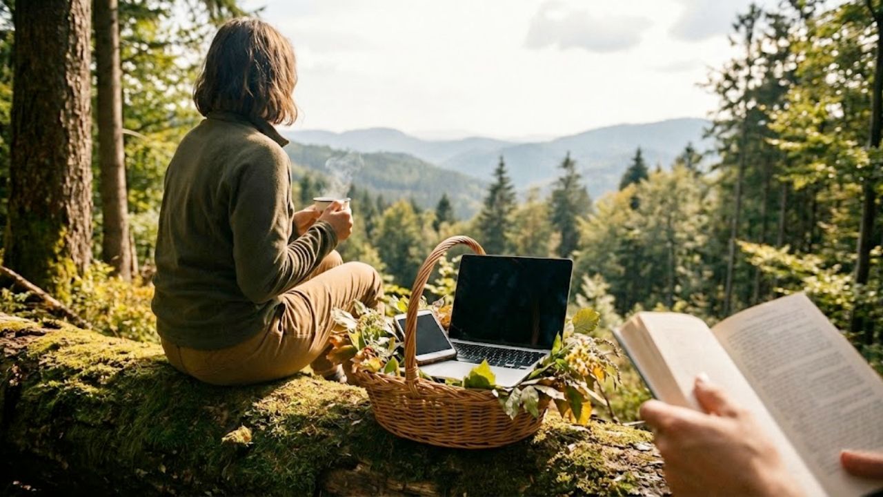 Digital Detox