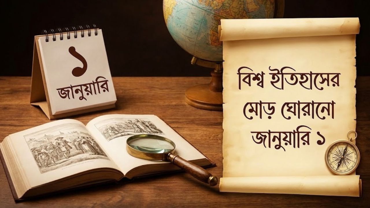 On this day january 1