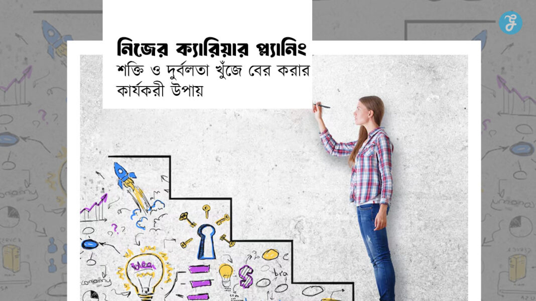 your career planning