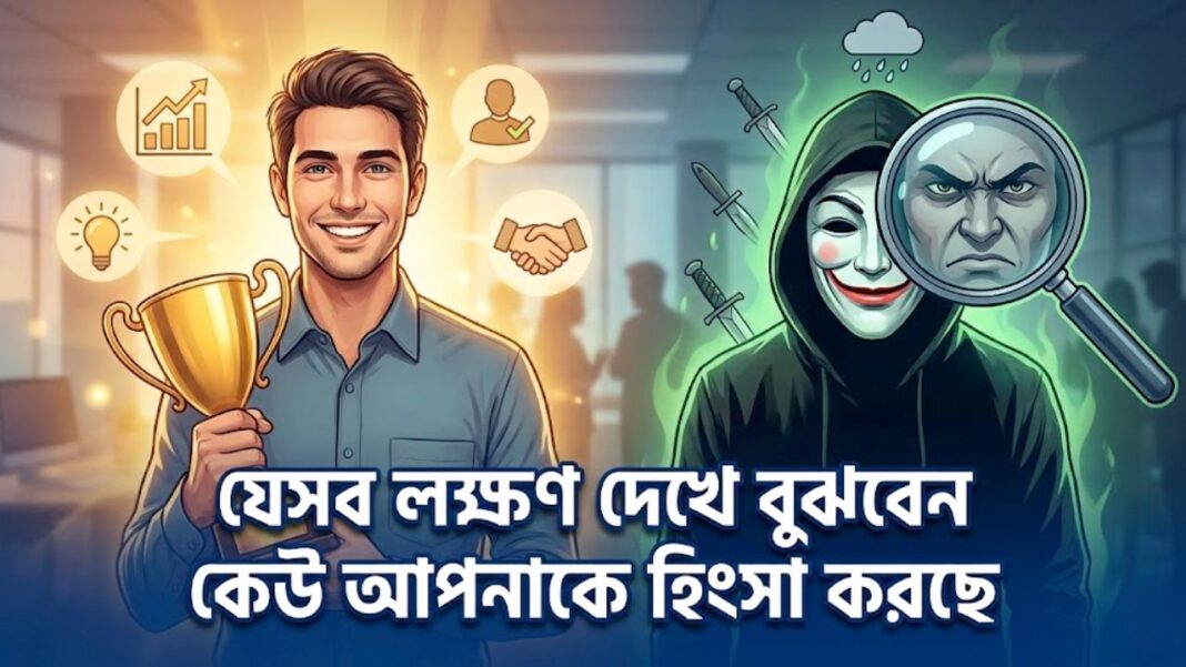 How to Spot Fake Friends