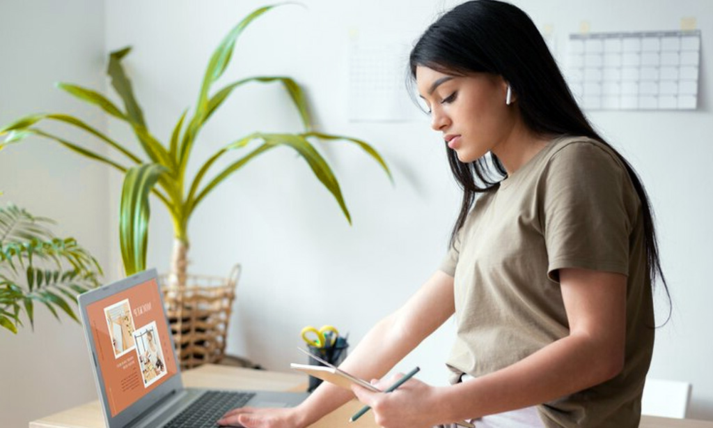 Steps to develop skills