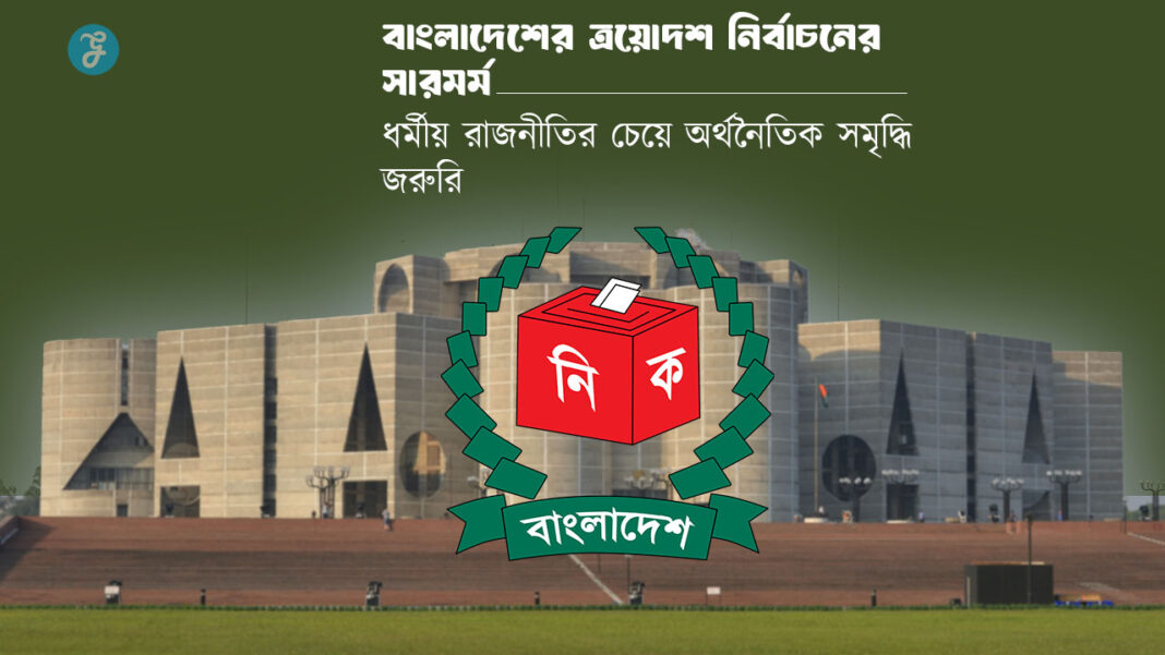 Bangladesh Election Results 2026