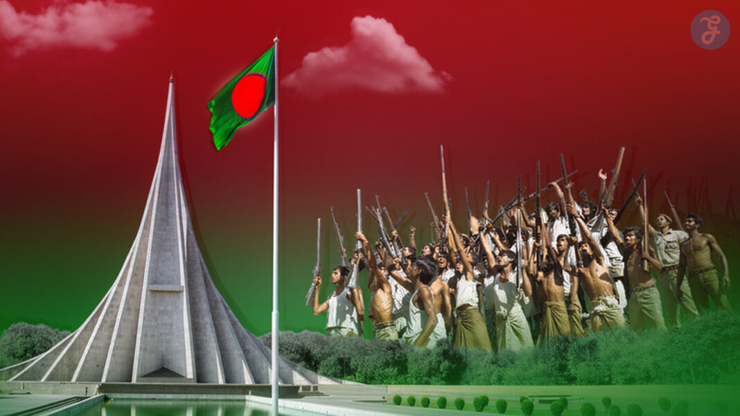 Bangladesh’s 55-Year Growth