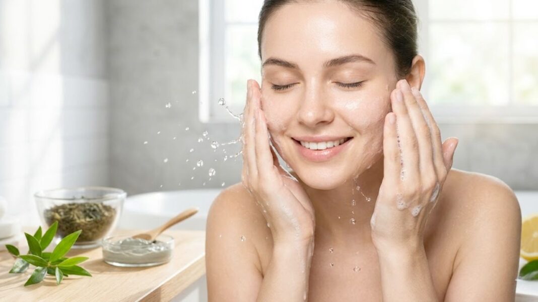 Best cleanser for oily skin