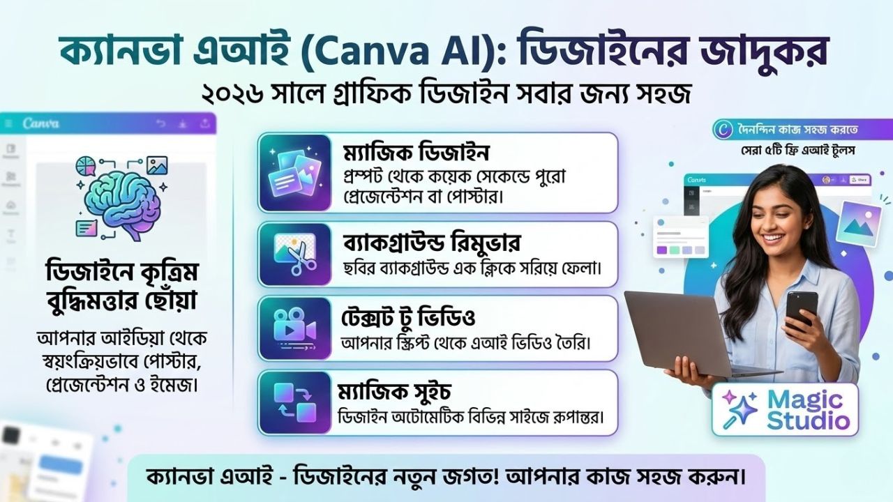 Canva AI