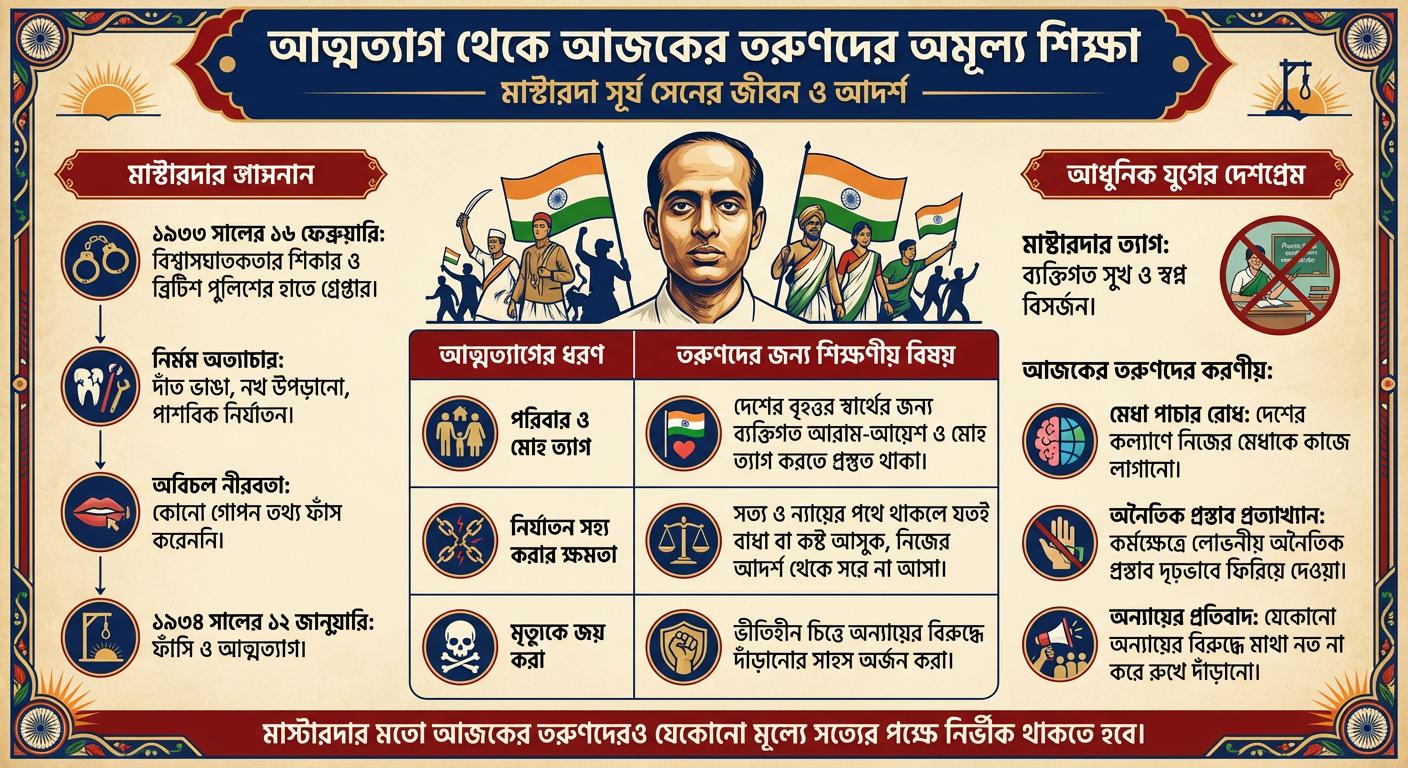 Masterda Surya Sen