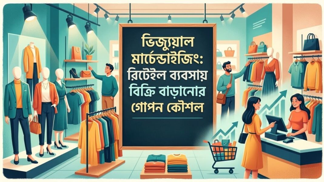 Visual Merchandising