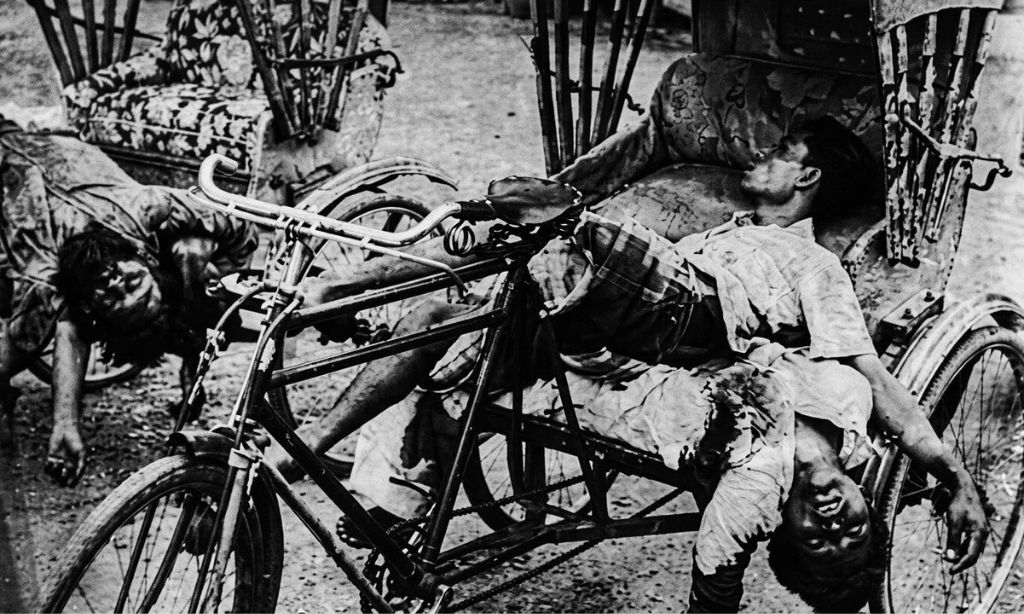 অপারেশন সার্চলাইট