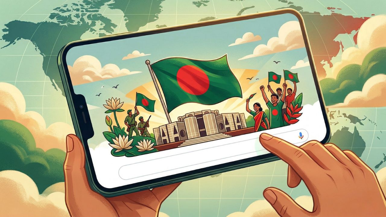 ফিরে দেখা ১৯৭১ যে ত্যাগের বিনিময়ে এই স্বাধীনতা