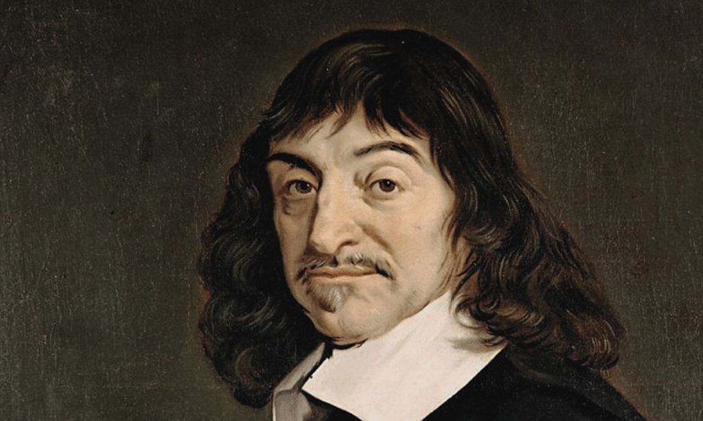 রেনে দেকার্ত