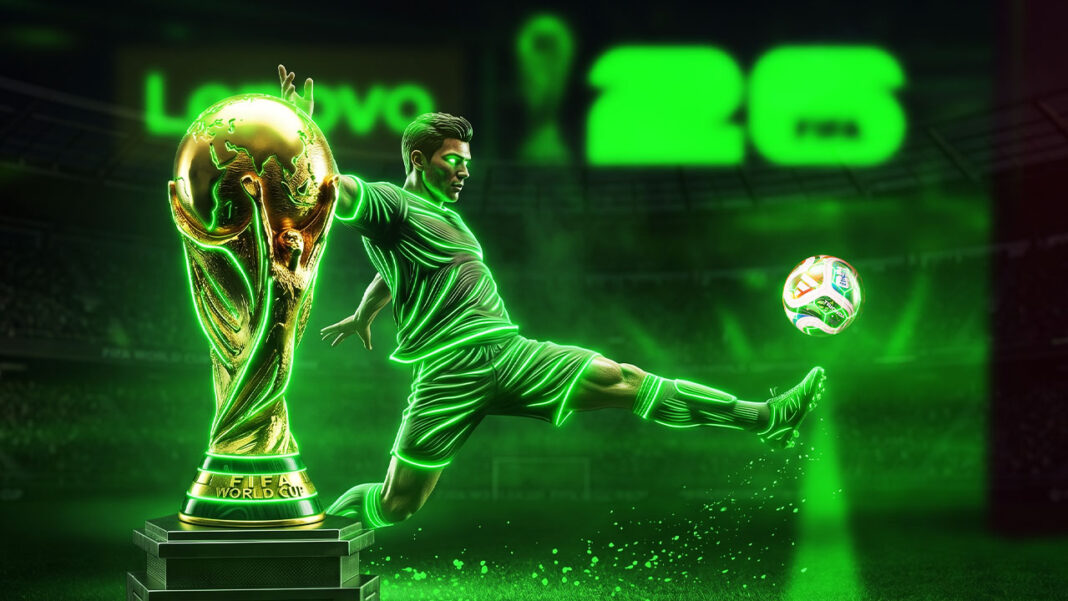 AI in FIFA World Cup 2026