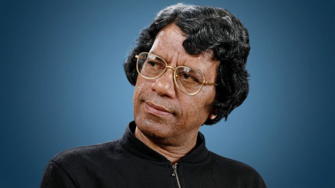 Eminent Writer Humayun Azad