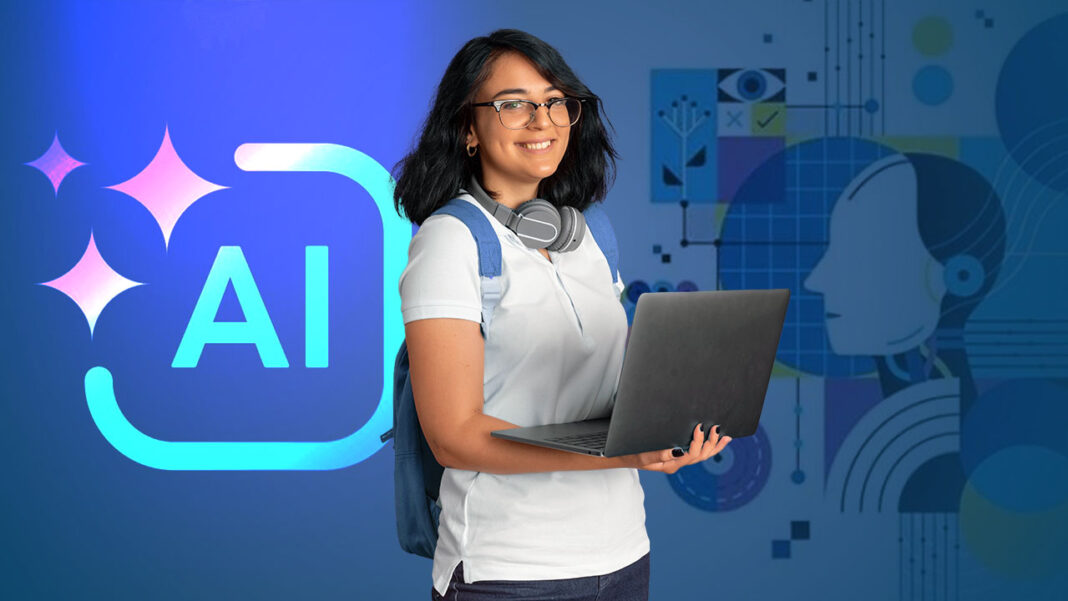 IELTS and SOP preparation with AI