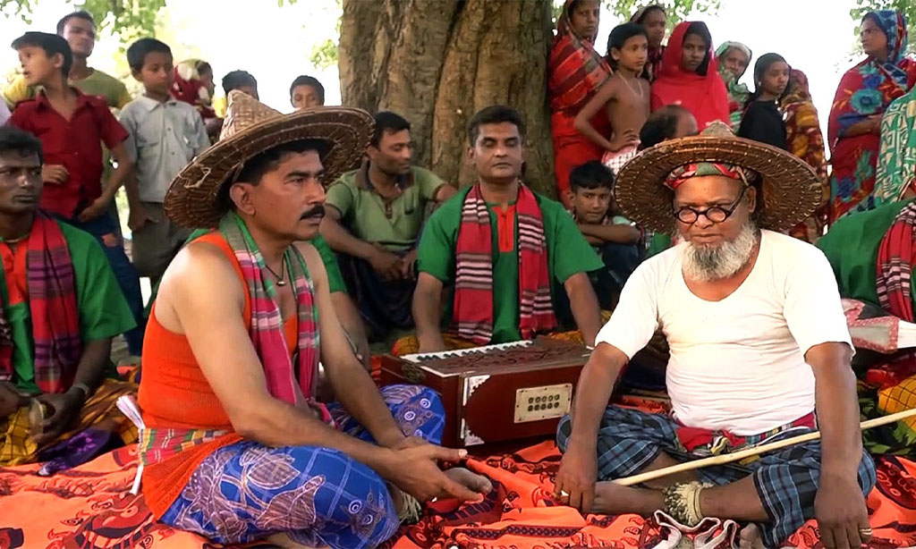 Bengali Theatre Evolution