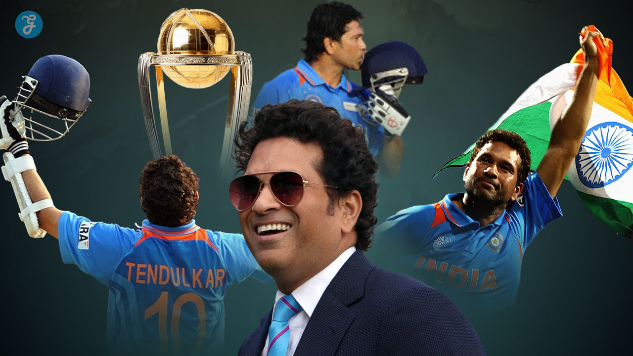 Happy Birthday Sachin Tendulkar