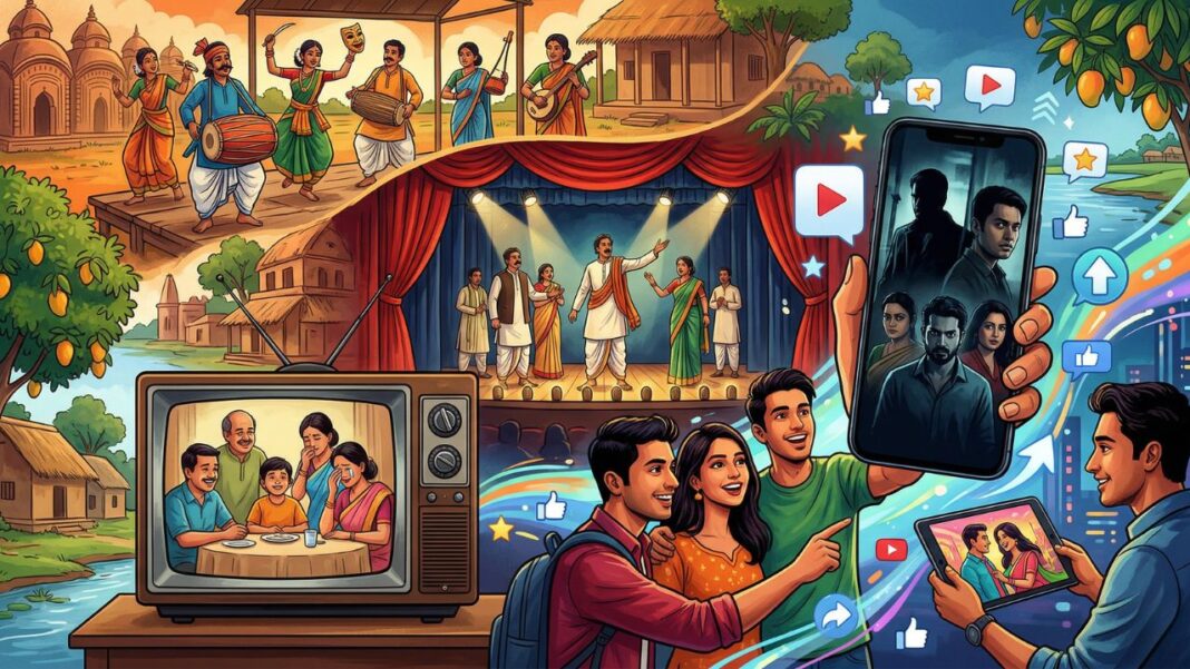 Important Facts About Bangladeshi Drama