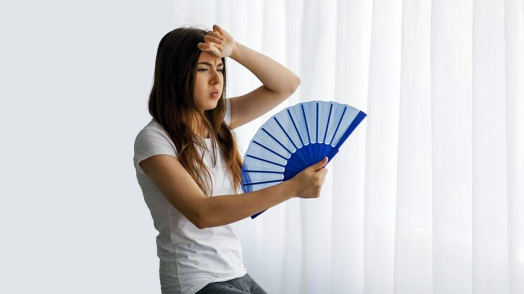 Keep Room Cool Without AC