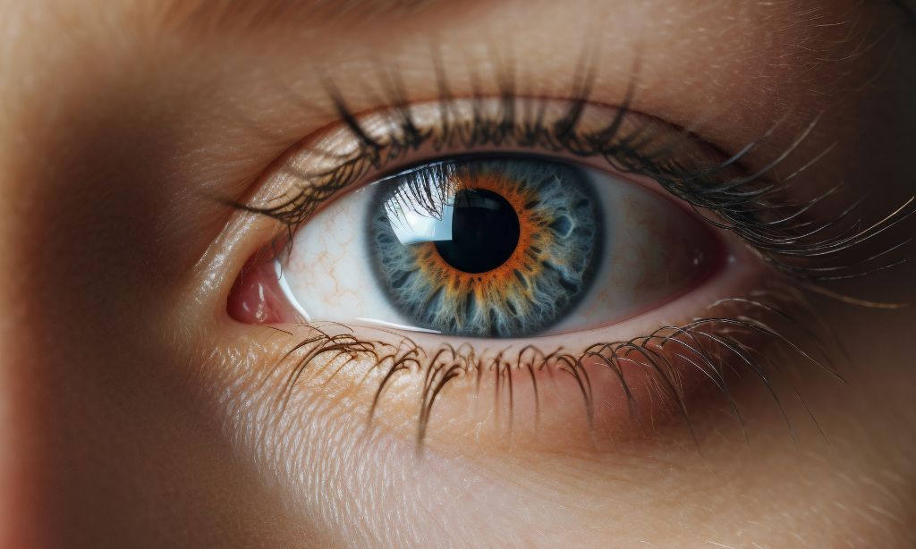 চোখের সঠিক আর্দ্রতা বজায় রাখা