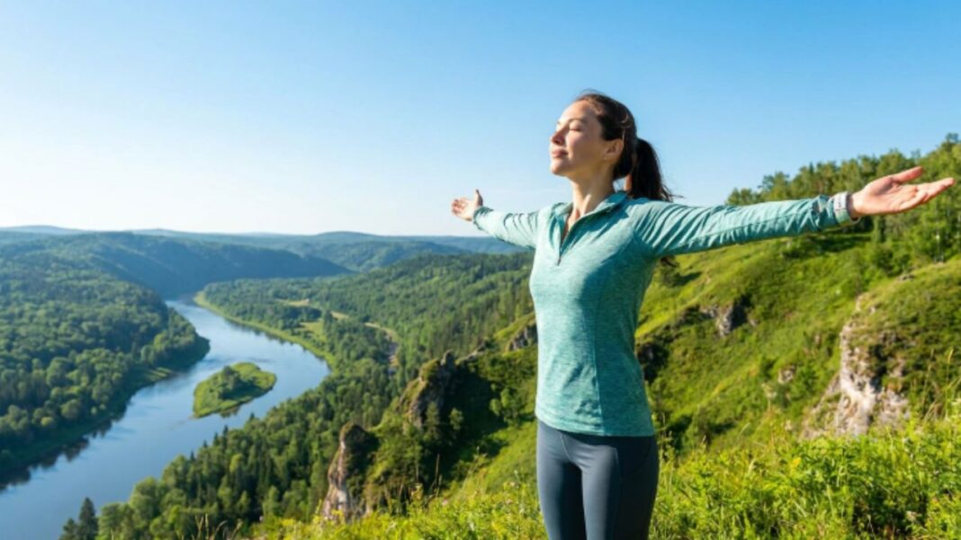 নির্মল বাতাস কিভাবে আপনাকে সুস্থ রাখে