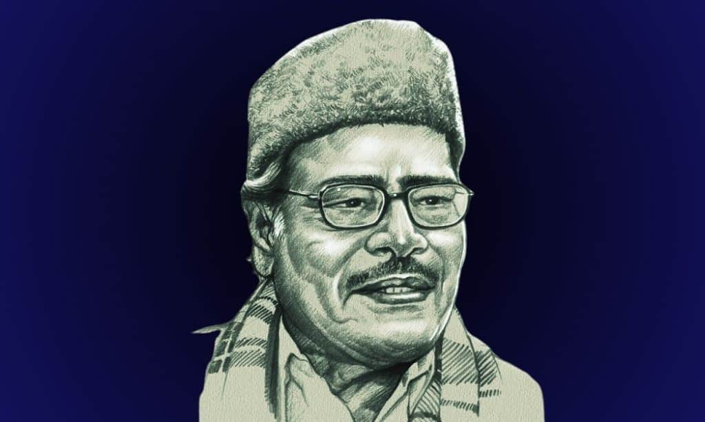 মান্না দে