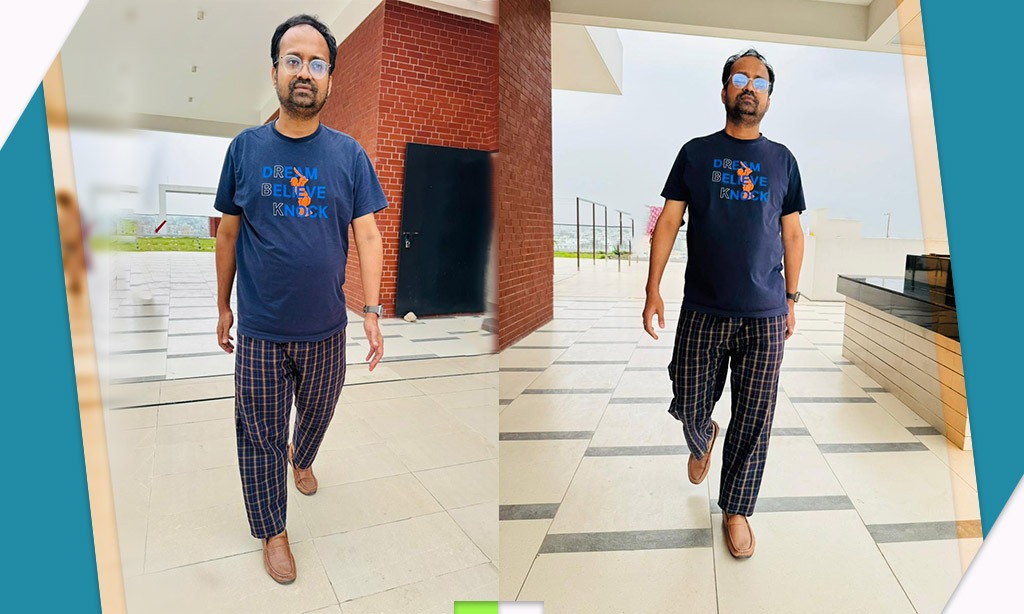 মেরুদণ্ডের জটিল অস্ত্রোপচারের সাফল্যের গল্প 