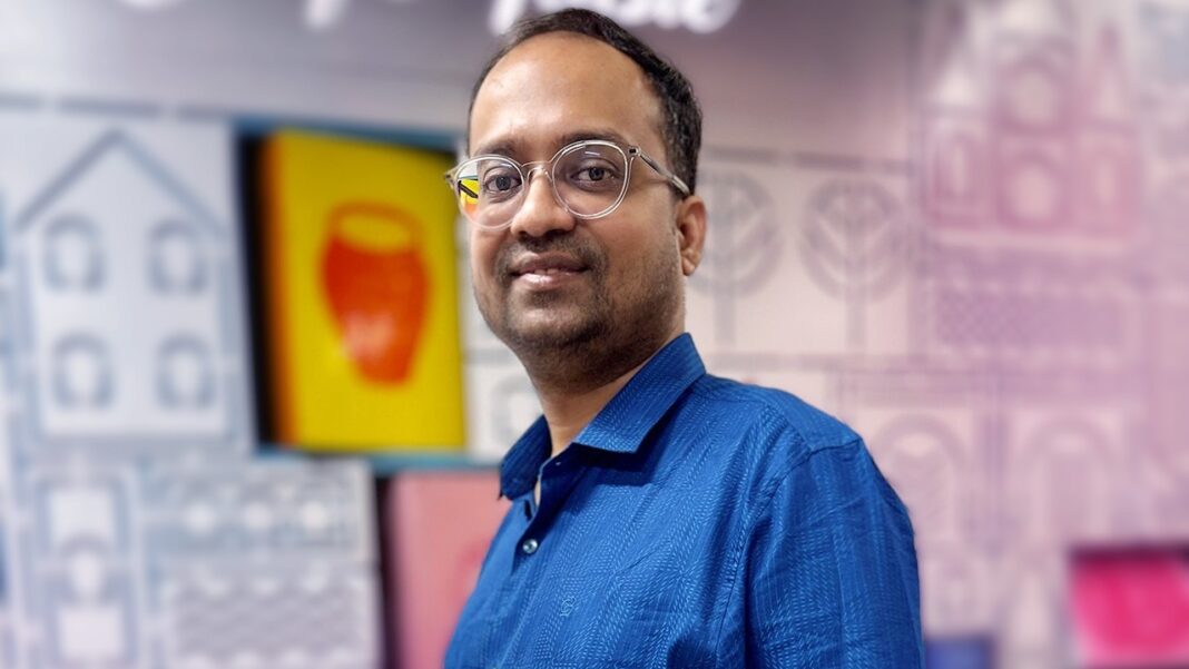 সুকান্ত কুণ্ডুর পুনর্জন্মের এক বছর