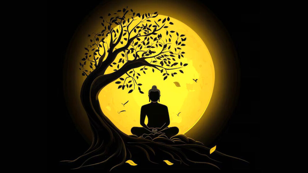 Buddha Purnima