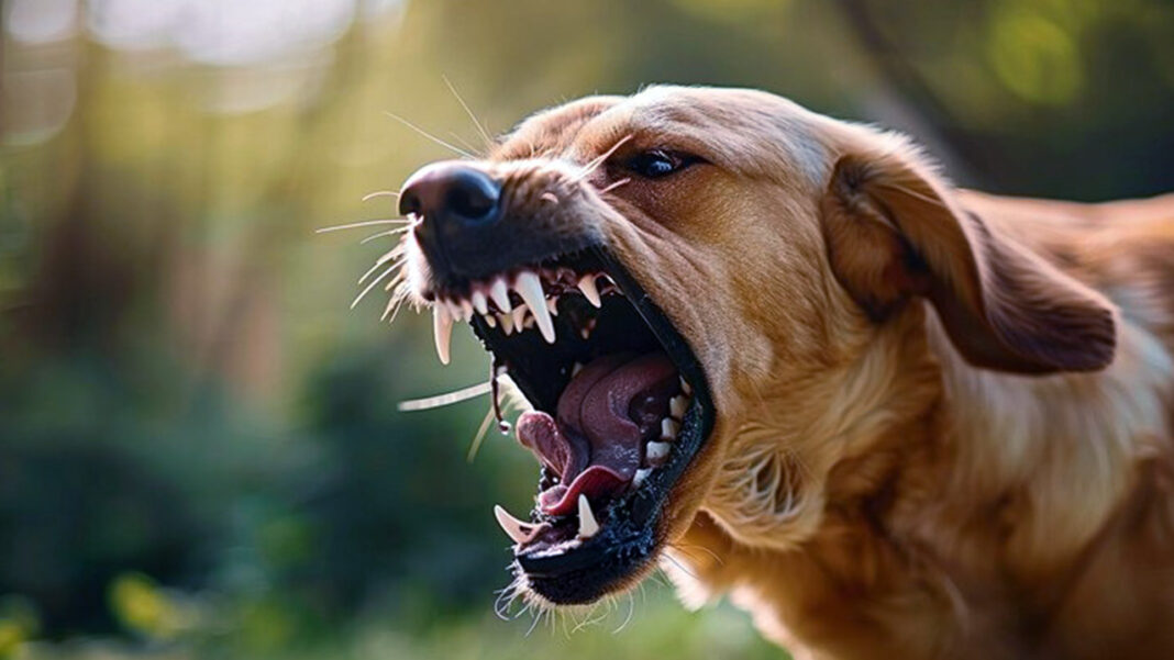 Dog Bite First Aid Immediate Protection