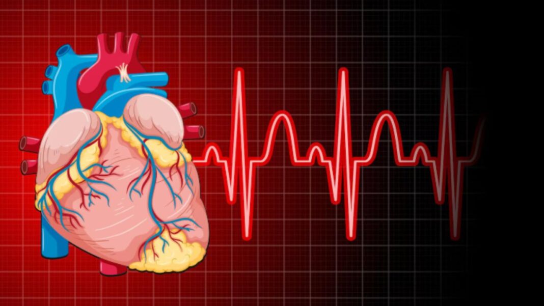 Heart Disease Symptoms and Warning Signs