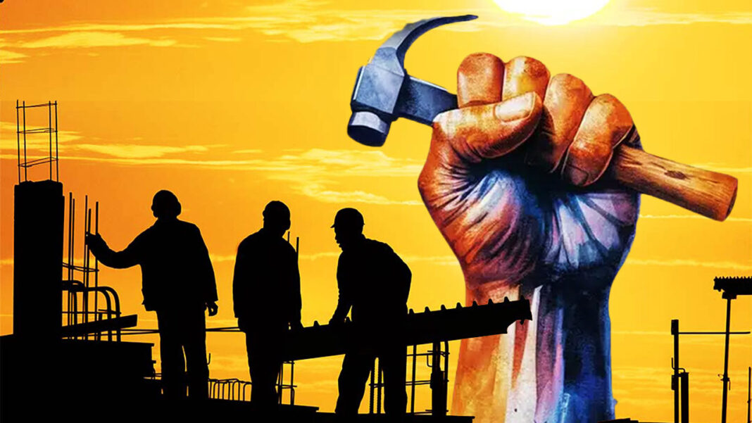 International Workers' Day
