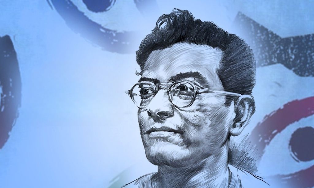 মানিক বন্দ্যোপাধ্যায়