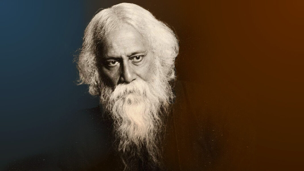 Rabindranath Tagore Life and Works