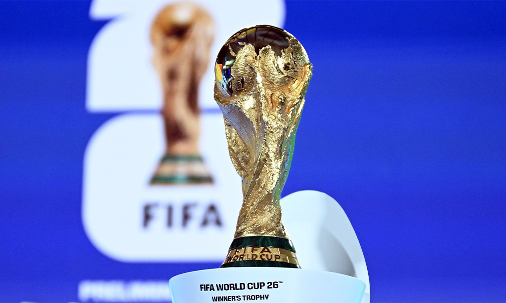 FIFA World Cup 2026