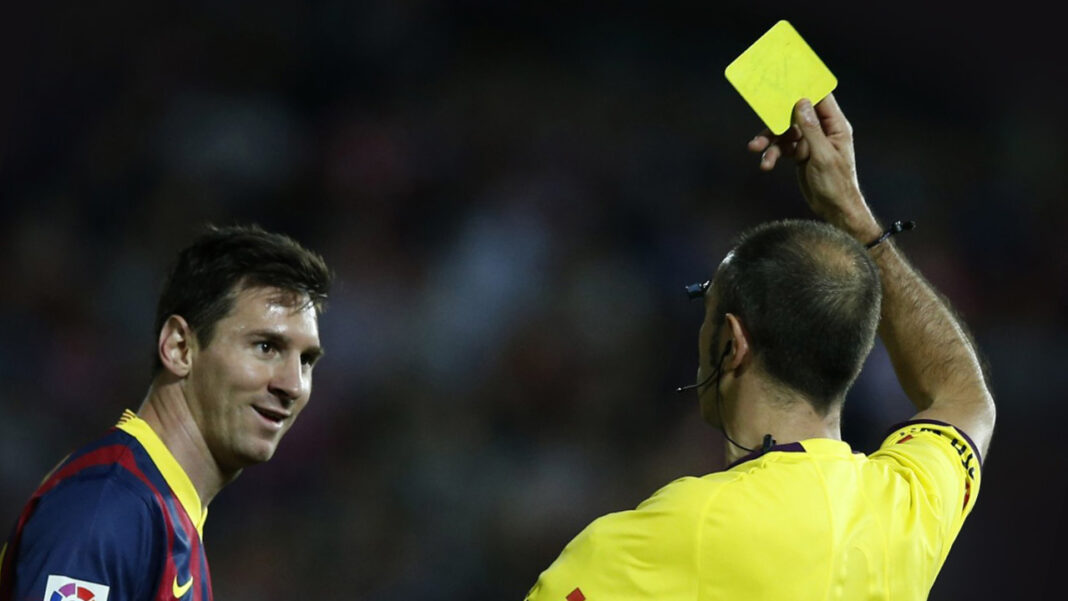 FIFA World Cup New Rules