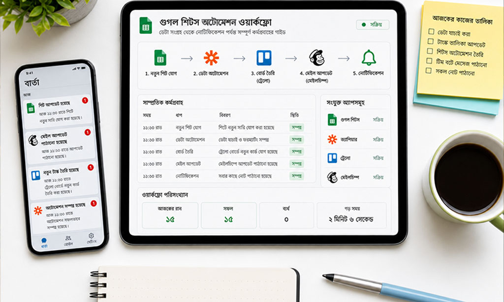 Free SaaS Tools for Small Business Automation