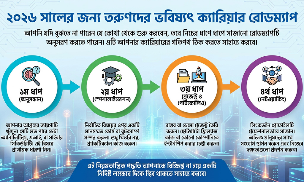 5th Industrial Revolution Career Guide